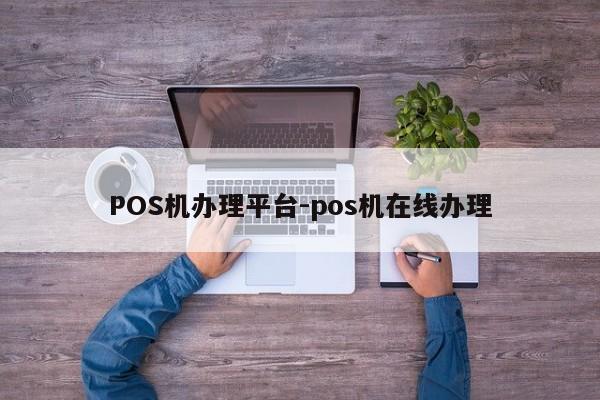 黄骅POS机办理平台-pos机在线办理